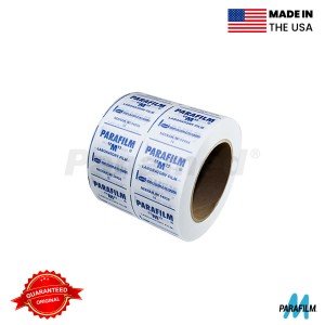 Parafilm M Lab Sealing Film